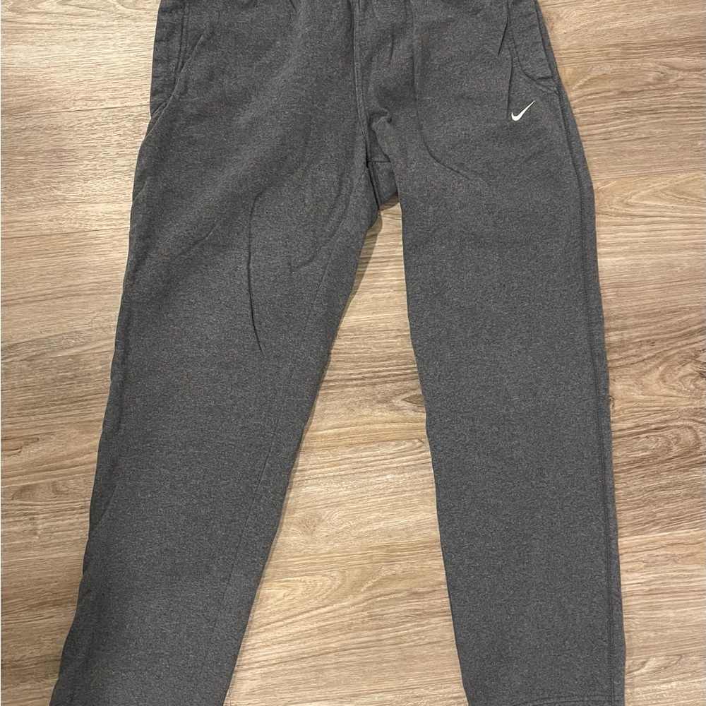 Nike sweatpants